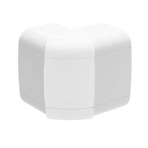 Dkc 09552 Угол внешний 90 х 50 мм, изменяемый (80-120°) фото 2