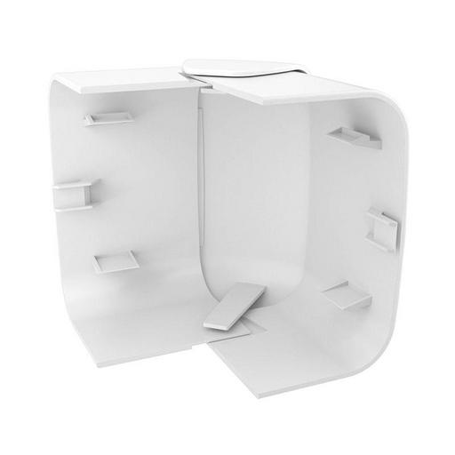 Dkc 09552 Угол внешний 90 х 50 мм, изменяемый (80-120°) фото 3