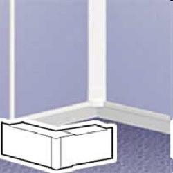 Legrand 033325 Угол внутренний/внешний переменный - для мини-плинтусов DLPlus 32x16 - белый фото 1