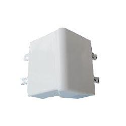 Legrand 030302 Угол внешний переменный - для мини-плинтусов DLPlus 75х20 - белый фото 1