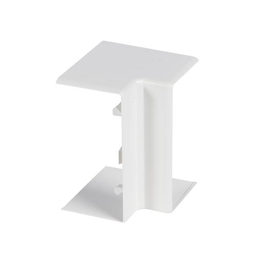 Legrand 638011 Внутренний неизменяемый угол 90° - для кабель-каналов Metra 100x50 фото 1
