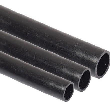 Iek CTR10-016-K02-100-1 Труба гладкая жесткая ПНД d16 черная (100м) фото 1