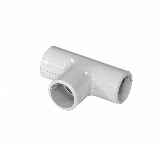 Iek CTA10D-TIG20-K41-050 Тройник открывающийся TI20G IEK фото 1