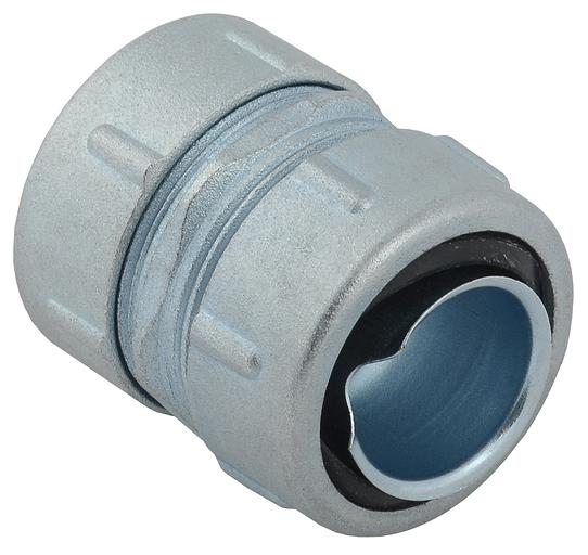 Iek CMP20D-CMM-020-010 Муфта соединительная для металлорукава СММ20 фото 1