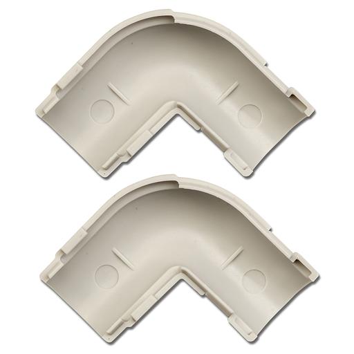 Dkc 50525 Колено открывающееся, 90 град., IP40, д.25мм фото 3