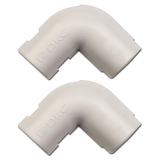 Dkc 50525 Колено открывающееся, 90 град., IP40, д.25мм фото 4