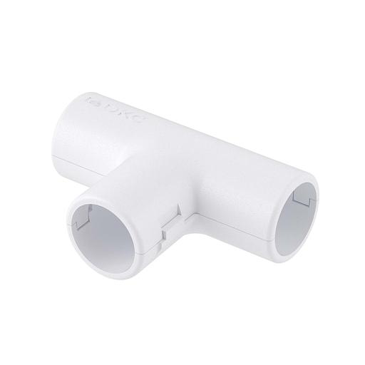 Dkc 50616 Тройник открывающийся, IP40, д.16мм фото 1