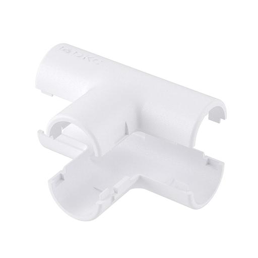 Dkc 50616 Тройник открывающийся, IP40, д.16мм фото 2