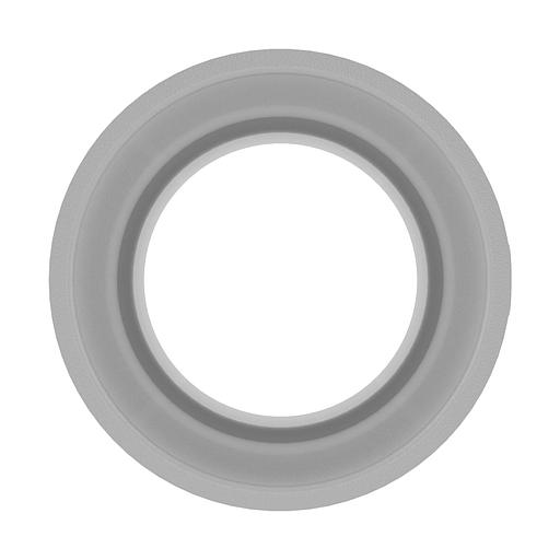 Dkc 54940 Муфта труба-труба с ограничителем, IP40, д.40мм фото 3