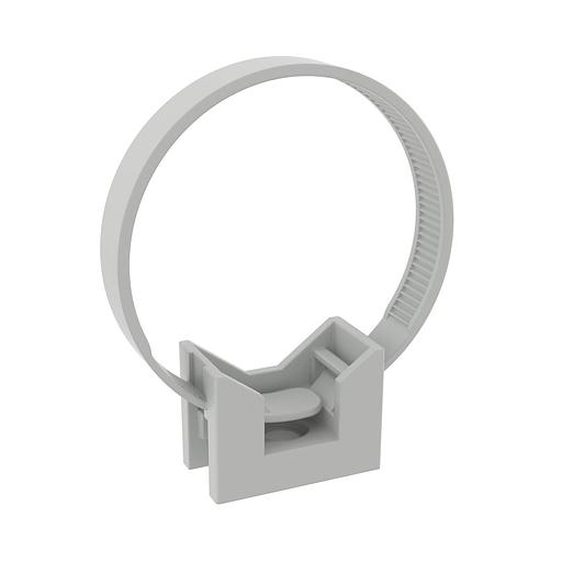 Dkc 51200 Держатель с хомутиком, д.16 - 32мм фото 1