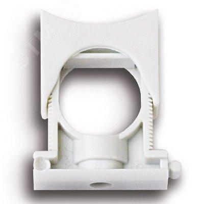 Dkc 51220 Держатель раздвижной, д.10 - 20мм фото 1