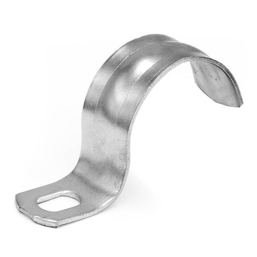 Dkc 53343 Держатель оцинкованный односторонний, д.22мм ( кратно 200 шт) фото 1