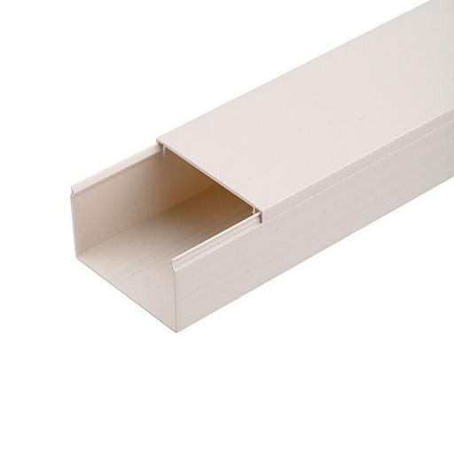 Rexant (28-4025-2) Кабель-канал REXANT 40х25 (32 м/уп) фото 1