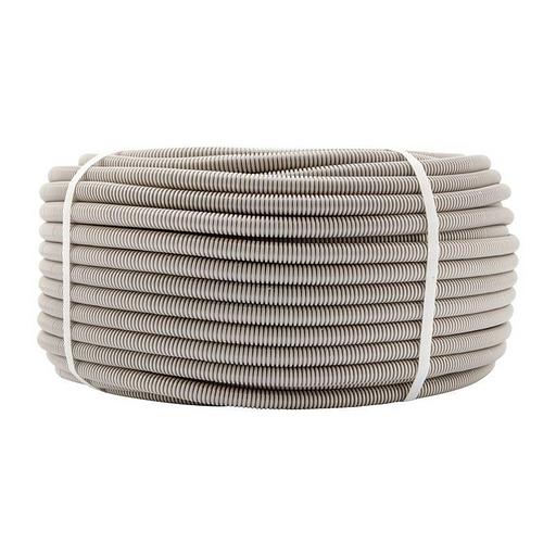 Rexant (28-0020-2) Труба гофрированная ПВХ REXANT 20 с зондом 100м фото 2