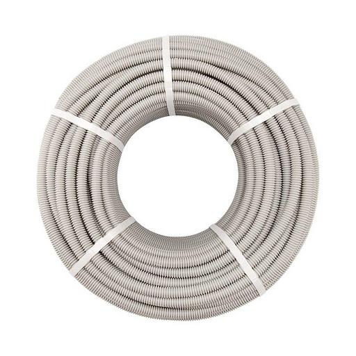 Rexant (28-0020-2) Труба гофрированная ПВХ REXANT 20 с зондом 100м фото 5