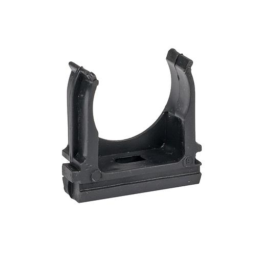 EKF derj-z-25b Крепеж-клипса черная d 25мм Plast EKF PROxima фото 1