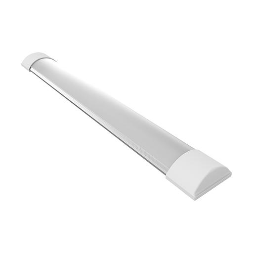 GAUSS 144124218 Св-к светодиодный 18W 4000K 596*75*25 мм IP20 1/25 фото 4