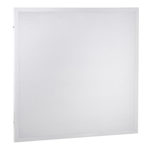 EKF LPL-4110-L-40-6500 Панель светодиодная 25 мм ДУО-4110-L 40Вт 6500К опал с равномерной засветкой 595х595 Basic фото 1