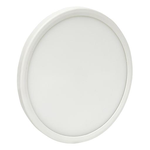 EKF DLL-1009-20-4000 Светильник встраиваемый светодиодный ДВО 1009 20Вт 4000K IP20 Basic фото 1