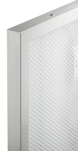 ЭРА Б0039056 SPO-6-36-6K-P [4] Светодиодный светильник 595x595x19 36Вт 3000Лм 6000К призма фото 2