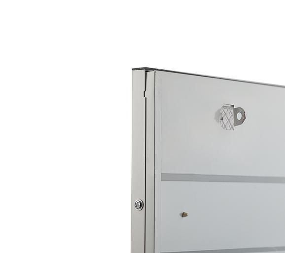 ЭРА Б0039056 SPO-6-36-6K-P [4] Светодиодный светильник 595x595x19 36Вт 3000Лм 6000К призма фото 4