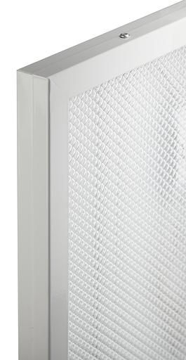 ЭРА Б0041861 SPO-6-72-4K-P Светодиодный светильник 595х595х19 72Вт 6120Лм 4000К призм С ПРОВОДОМ фото 1