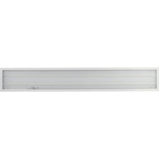 Эра Б0050653 Светильник светодиодный SPO-7-50-4K-P 50Вт 4500Лм 4000K 1200х180х19 призма фото 1