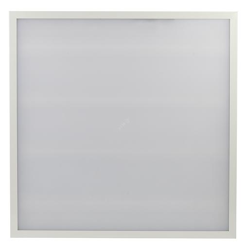 Эра Б0041888 Офисные св-ки SPO-1-40-4K-M [4] Панель 595x595x25 40Вт 3060Лм 4000К мат фото 1