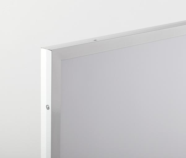 Эра Б0041888 Офисные св-ки SPO-1-40-4K-M [4] Панель 595x595x25 40Вт 3060Лм 4000К мат фото 2