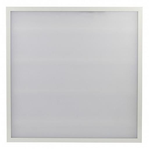 ЭРА Б0039319 SPO-6-36-4K-M Светодиод. св-к 595x595x19 36Вт 3060Лм 4000К матовый фото 1