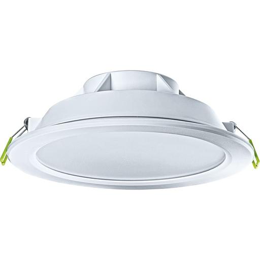 Navigator 94838 Светильник светодиодный NDL-P1-25W-840-WH-LED(аналог Downlight КЛЛ 2х26) фото 1