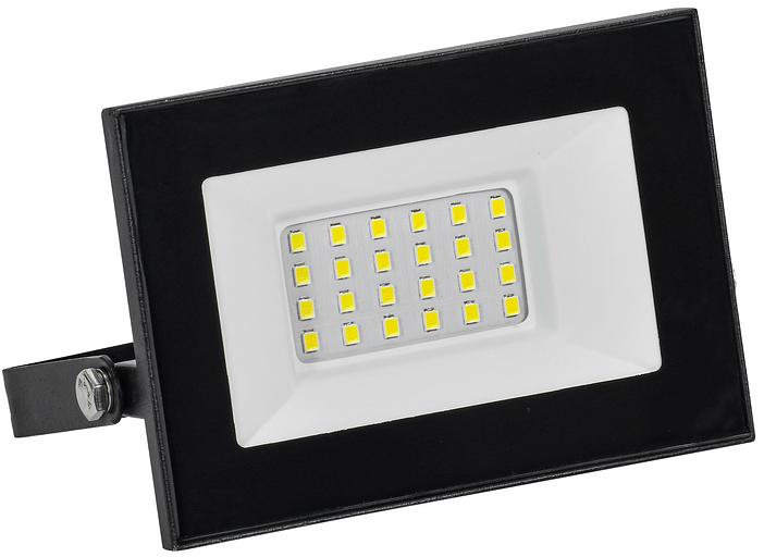 Iek LPDO501-030-65-K02-G Прожектор LED СДО 001-30 6500К IP65 черный GENERICA фото 1