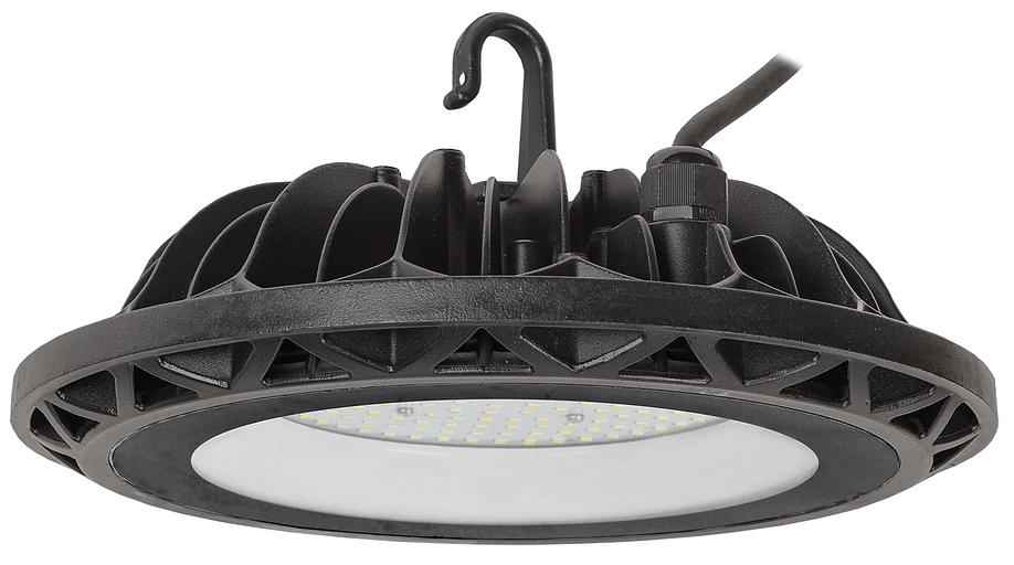 Iek LDSP0-4003-150-40-K23 Светильник ДСП 4003 150Вт 4000К IP65 алюминий фото 1