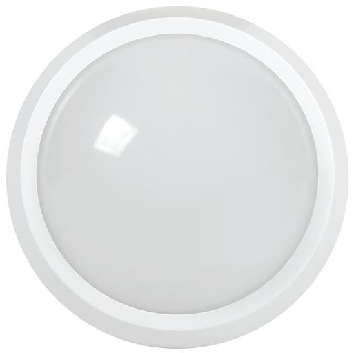 Iek LDPO1-5012D-08-4000-K01 Светильник LED ДПО 5012Д 8Вт 4000K IP65 круг белый с ДД фото 1