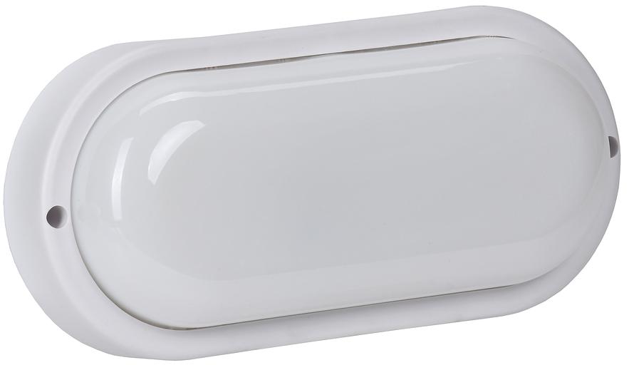 Iek LDPO0-0113-20-40-K01-G Светильник LED ДПО 0113 20Вт IP65 4000К овал GENERICA фото 1