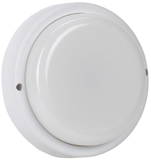 Iek LDPO0-0101-10-40-K01-G Светильник LED ДПО 0101 10Вт IP65 4000К круг GENERICA фото 1