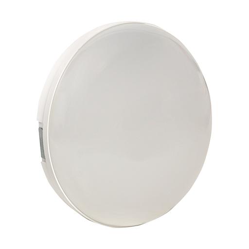 EKF BKL-2002-R-12-4000 Светильник светодиодный ЖКХ круг ДПО-2002 12Вт 4000K IP65 PROxima фото 1