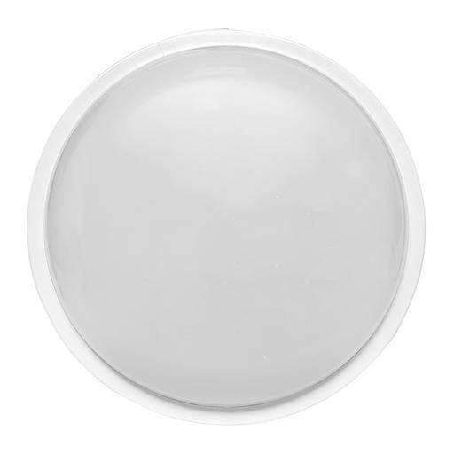 EKF BKL-2006-R-20-4000 Светильник светодиодный ЖКХ круг ДПО-2006 20Вт 4000K IP65 PROxima фото 2