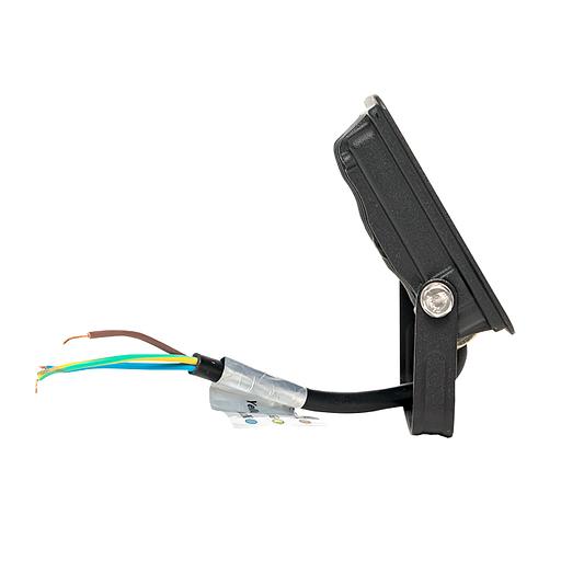 EKF FLL-3002-20-6500 Прожектор светодиодный СДО-3002 20Вт 6500К IP65 Basic фото 2