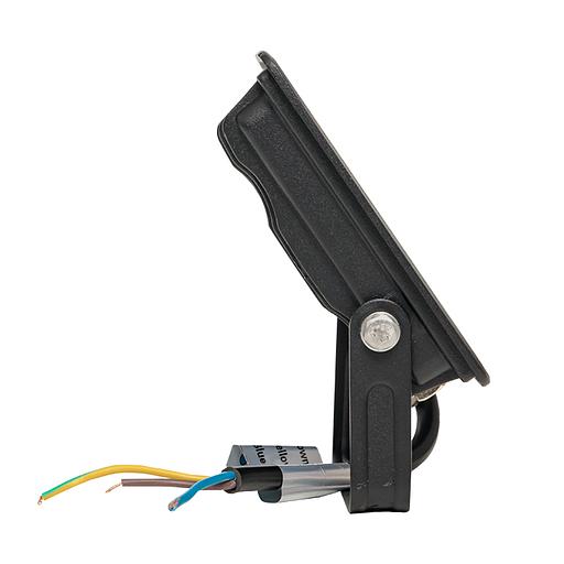 EKF FLL-3003-30-6500 Прожектор светодиодный СДО-3003 30Вт 6500К IP65 Basic фото 3