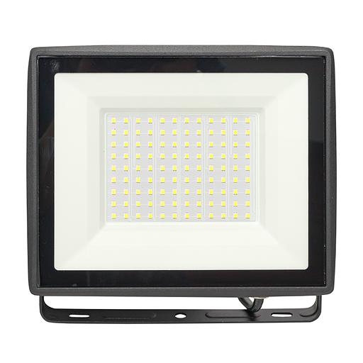 EKF FLL-3006-100-6500 Прожектор светодиодный СДО-3006 100Вт 6500К IP65 Basic фото 5