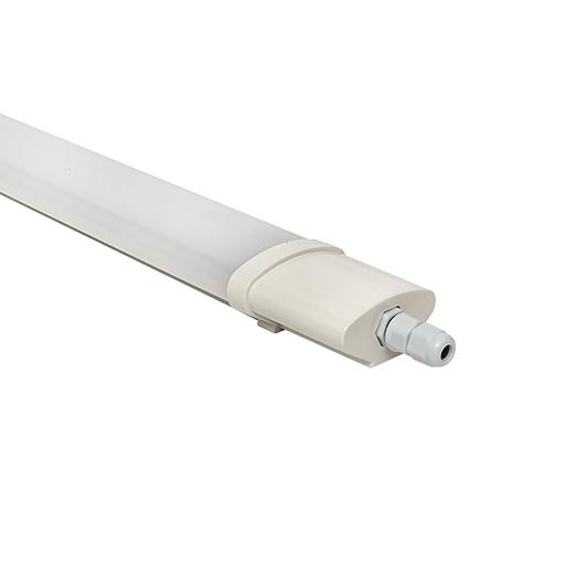 EKF TPL-1006-36-6500-L Светильник светодиодный пылевлагозащищенный ДСП-1006-L 36Вт 6500К IP65 1200мм PROxima фото 3