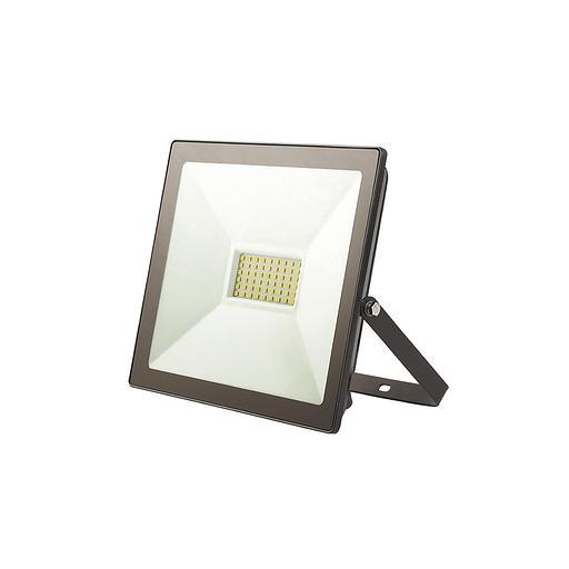 Rexant 605-004 Прожектор светодиодный 50 Вт 200–260В IP65 4000 лм 6500 K холодный свет фото 1