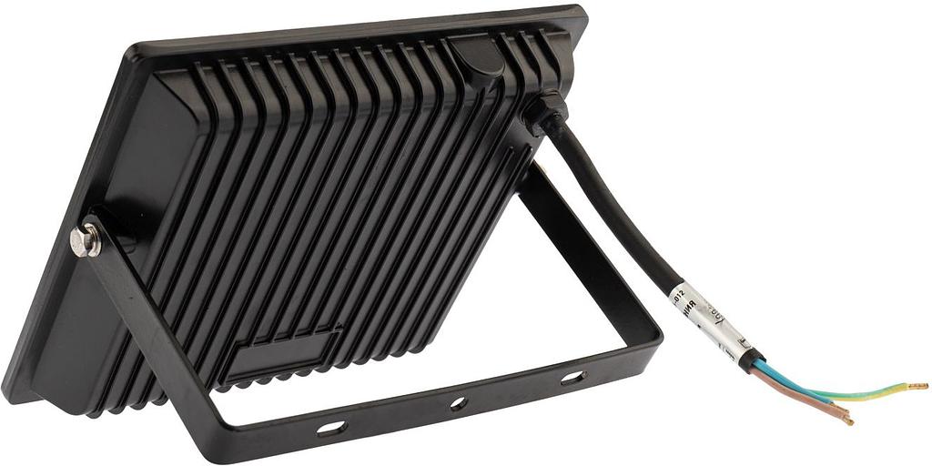 Rexant 605-012 Прожектор светодиодный с пультом дистанционного управления 30 Вт, цвет свечения мультиколор (RGB) фото 4