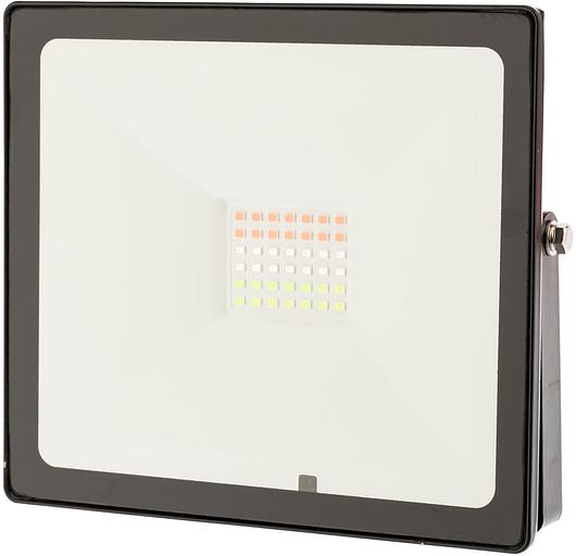 Rexant 605-012 Прожектор светодиодный с пультом дистанционного управления 30 Вт, цвет свечения мультиколор (RGB) фото 7