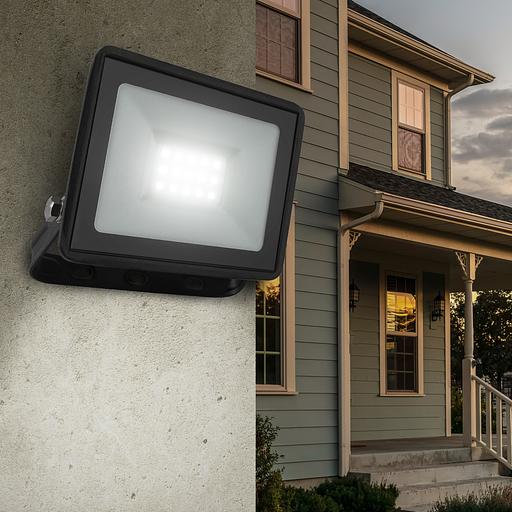 ЭРА Б0052022 Прожектор светодиодный уличный ЭРА LPR-023-0-65K-020 20Вт 6500K 1600Лм IP65 фото 7