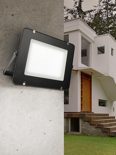 ЭРА Б0050955 Прожектор светодиодный уличный ЭРА LPR-023-0-65K-300 300Вт 6500К 24000Лм IP65 фото 6