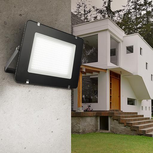 ЭРА Б0050955 Прожектор светодиодный уличный ЭРА LPR-023-0-65K-300 300Вт 6500К 24000Лм IP65 фото 7