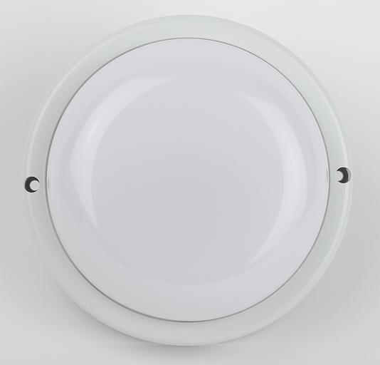 ЭРА Б0047619 Светильник ЖКХ светодиодный ЭРА SPB-201-0-40К-012 IP65 12Вт 1140Лм 4000К D155 КРУГ фото 4