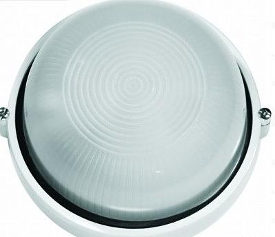 Camelion 1102S C01 NEW до 130 оС (Светильник круг НБП 03-100-001 УХЛ1, "Открытый" 230В 100Вт) фото 1